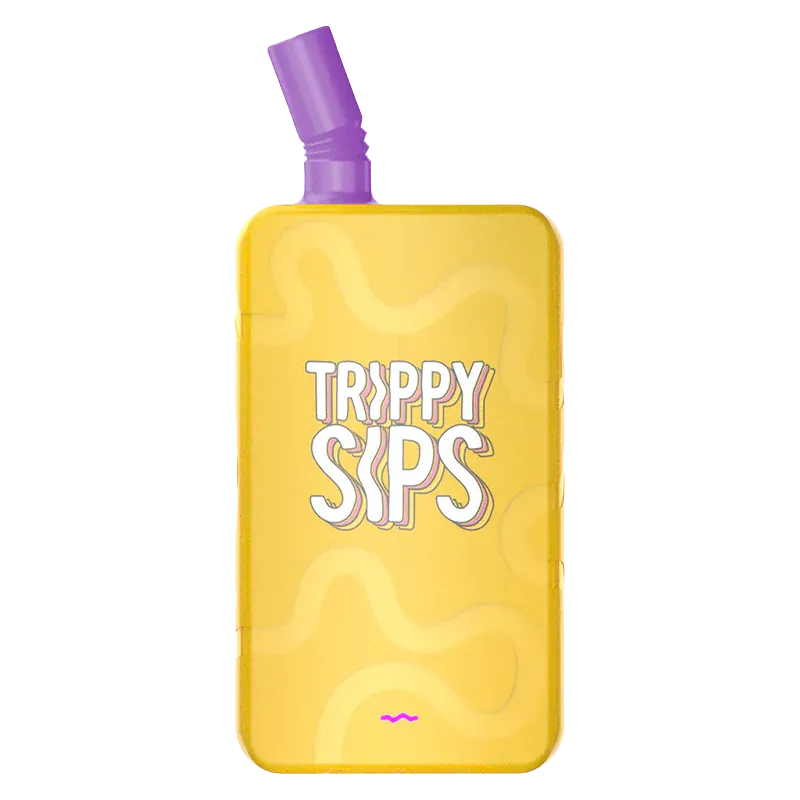 Space Berry Splash Liquid Diamond Disposable Vape - Image 2