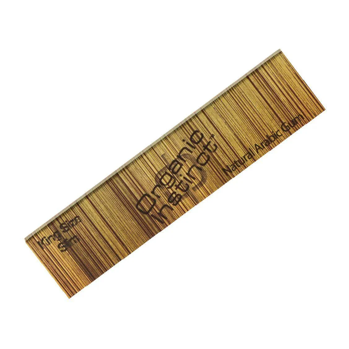 Organic Instinct Organic Rolling Papers - King Size