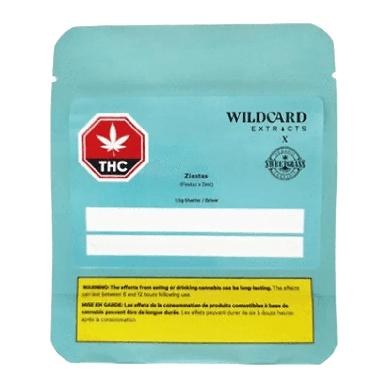 Ziestaz Shatter - Image 3