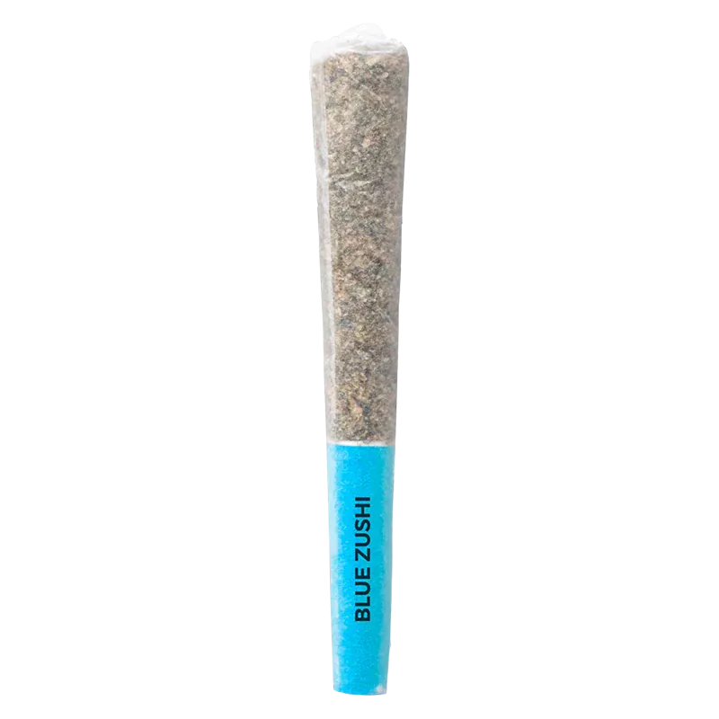 Blue Zushi PR 3 x 0.5 g - Image 2