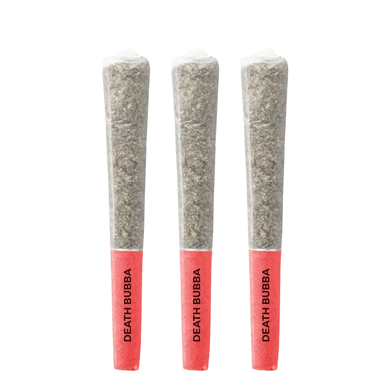 Death Bubba PR 3 x 0.5 g - Image 2