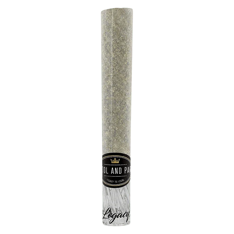 Hash Hole Infused PR 1 x 2.25 g - Image 2