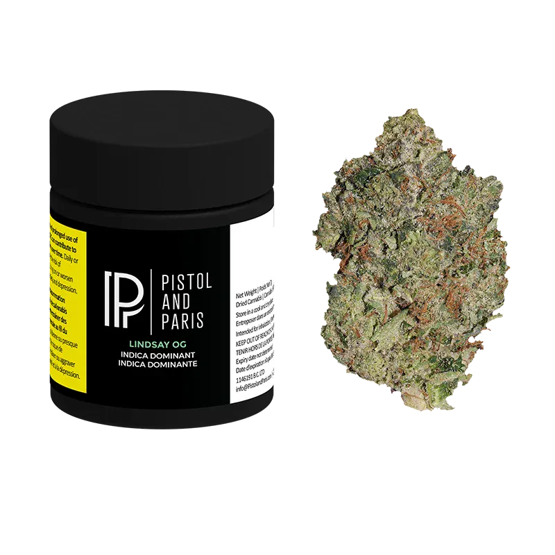 Lindsay OG
