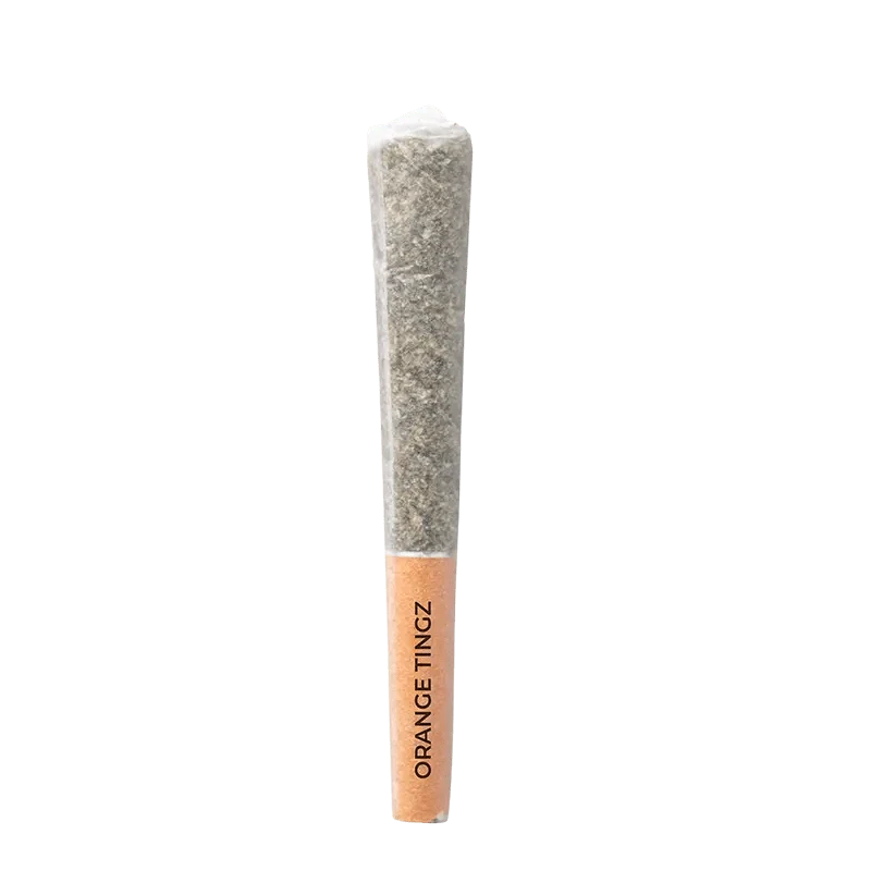 Orange Tingz PR 1 x 1 g - Image 2