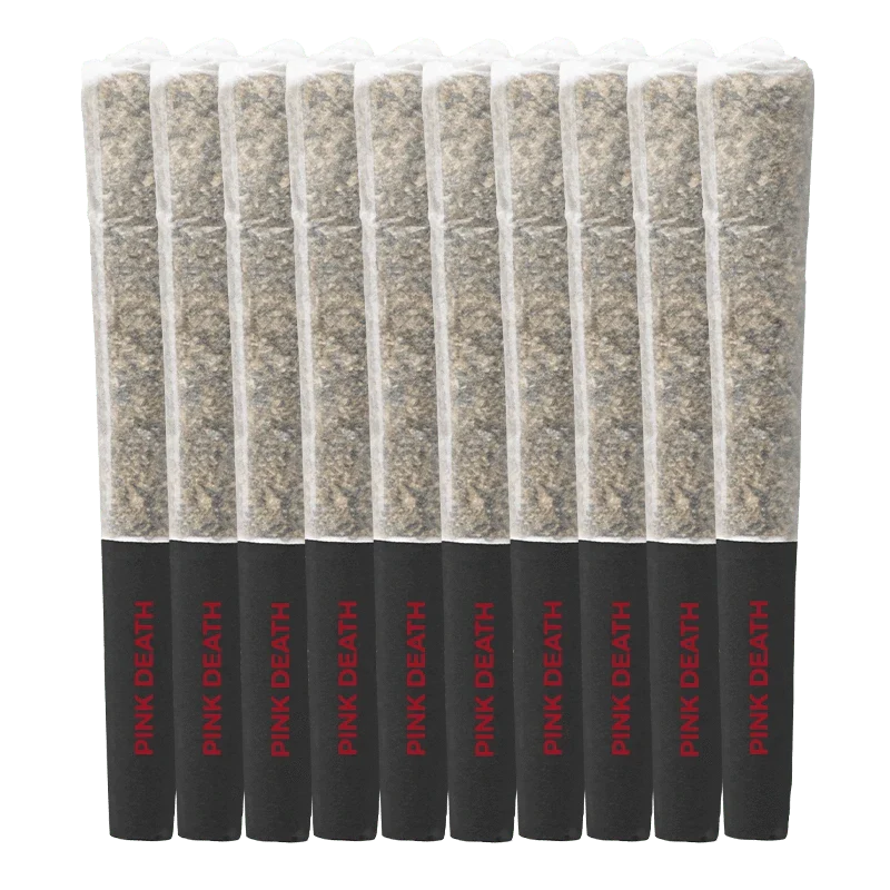 Pink Death PR 10 x 0.5 g - Image 2