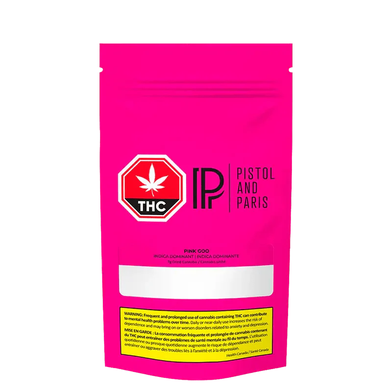 Pink Goo - Image 3