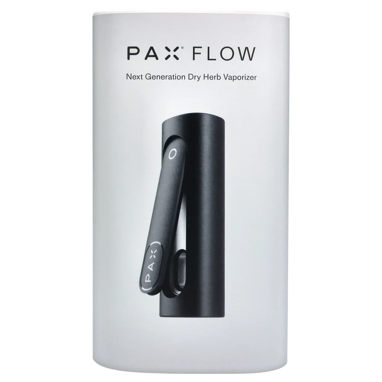 PAX Flow Trockenkräuter-Vaporizer - Onyx - Image 7