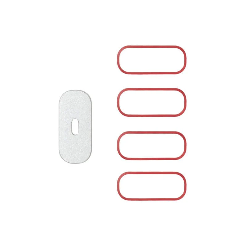 Pax Concentrate Adapter Replacement O-Rings