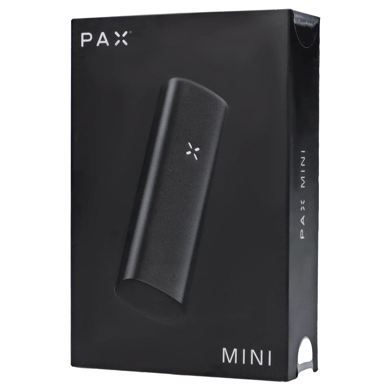 Pax Mini Dry Herb Vaporizer - Onyx - Image 7