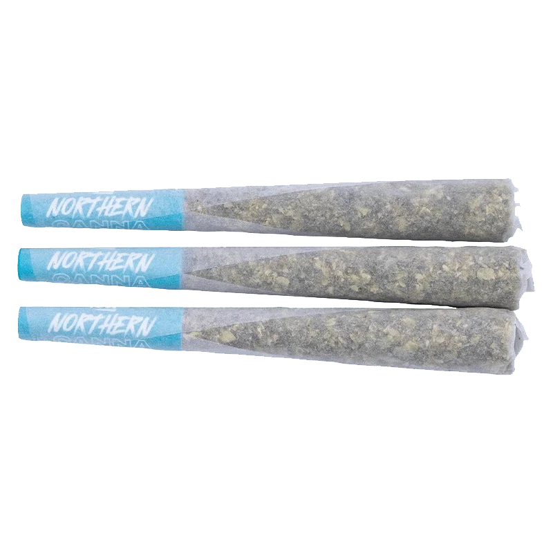 Galactic Guava PR 3 x 0.5 g - Image 2
