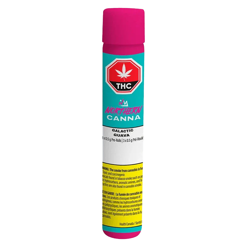Galactic Guava PR 3 x 0.5 g - Image 3