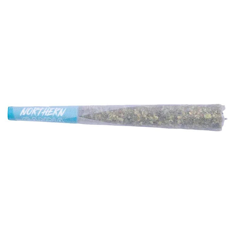 The Collective Infused PR 1 x 1 g - Image 2