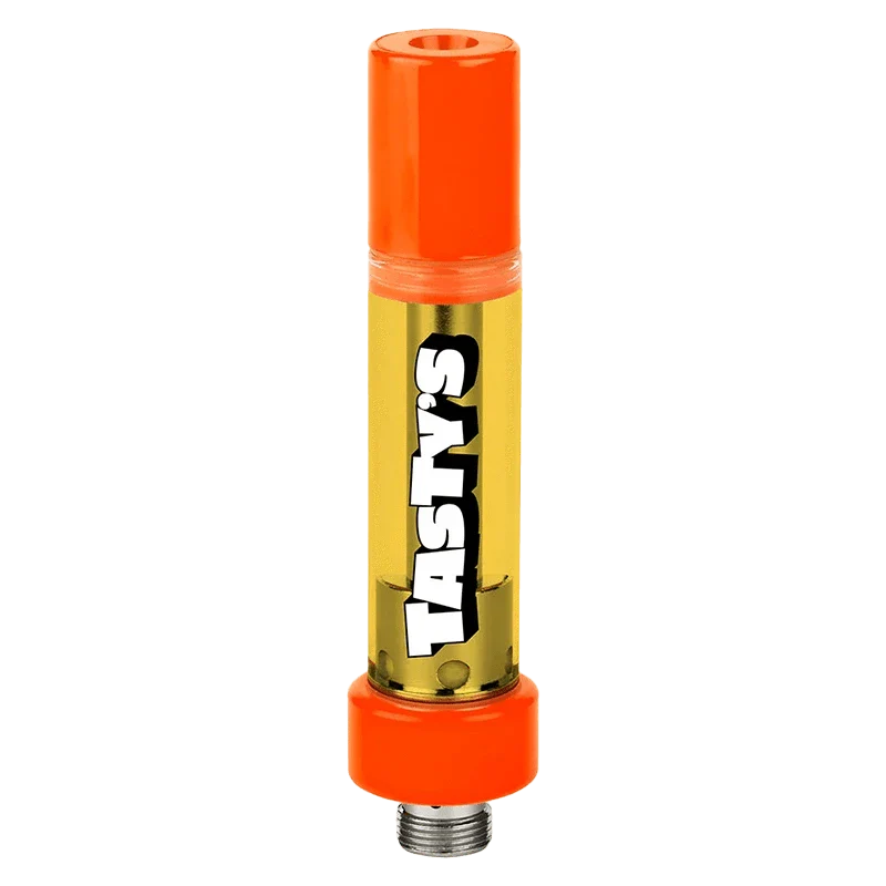 Peach Vape Cartridge - Image 2