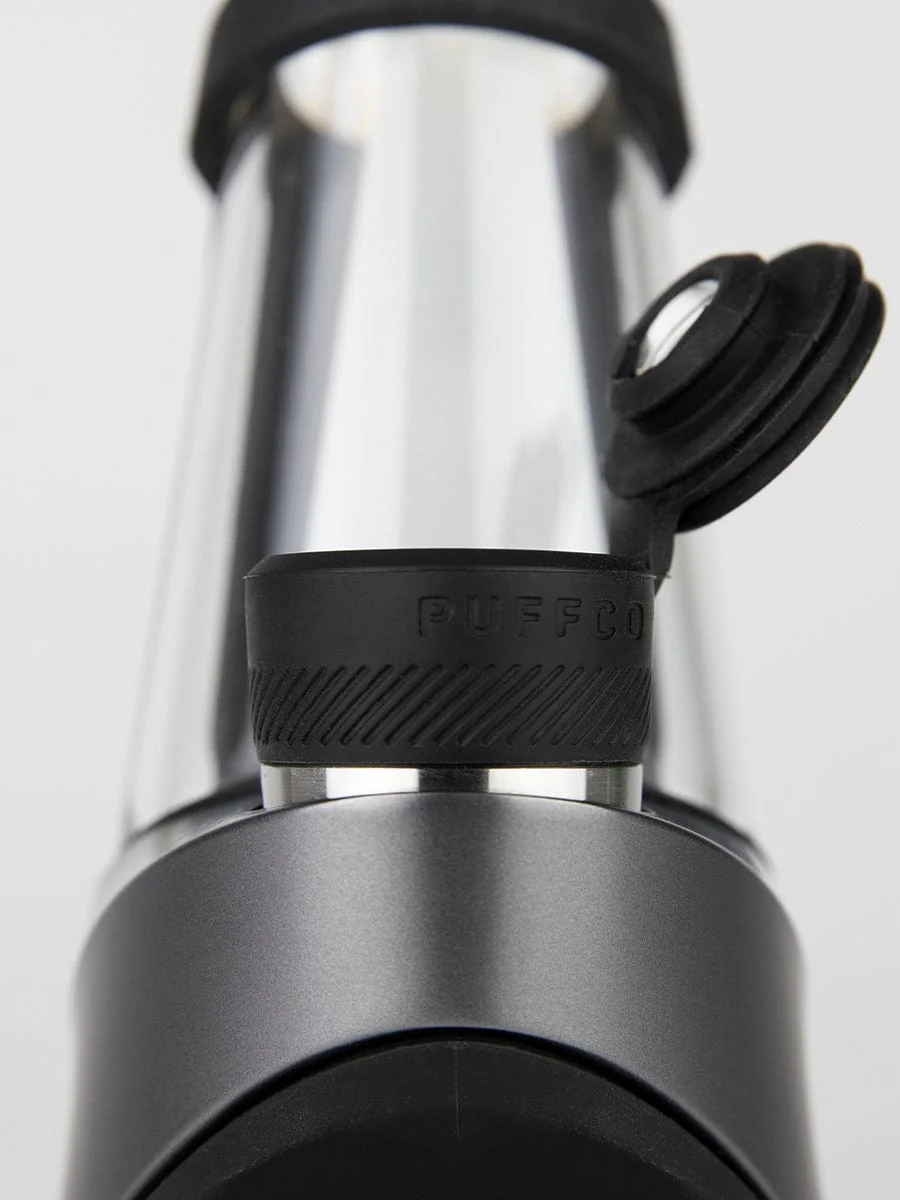 Puffco Peak Pro Travel Pack - Black - Image 3