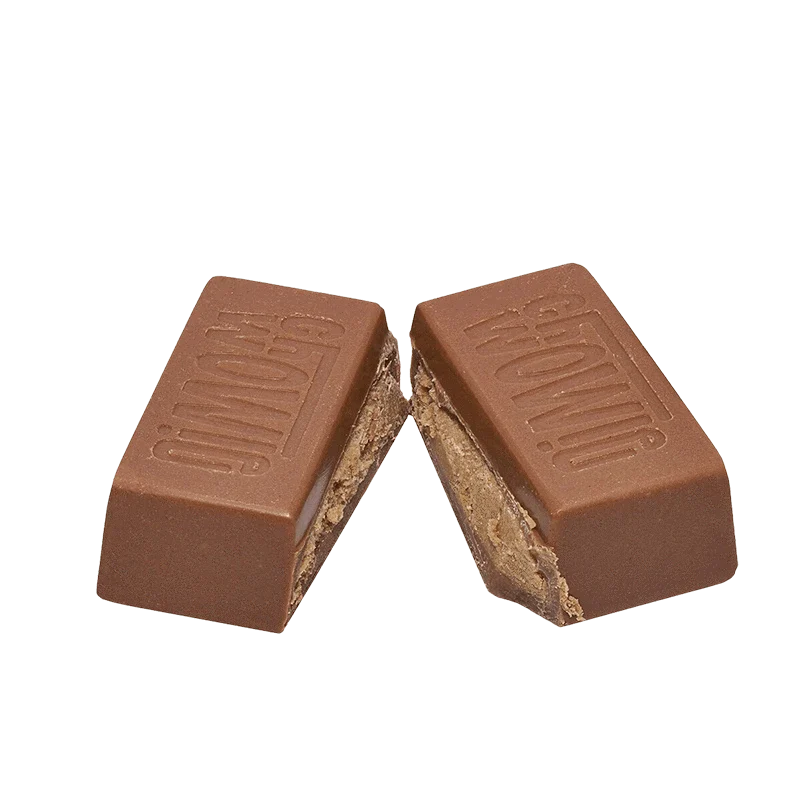 Peanut Butter Balanced Chocolate - Image 2