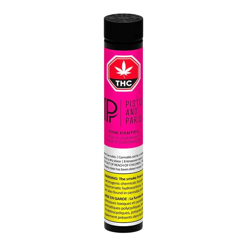 Pink Panties PR 3 x 0.5 g - Image 3