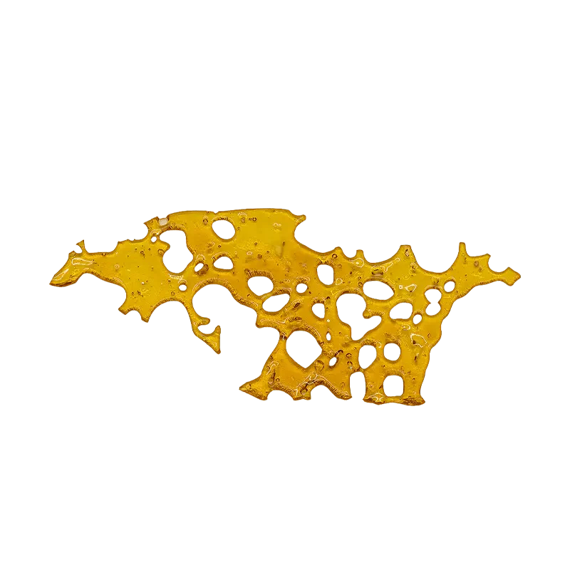 Platinum Jelly Shatter - Image 2