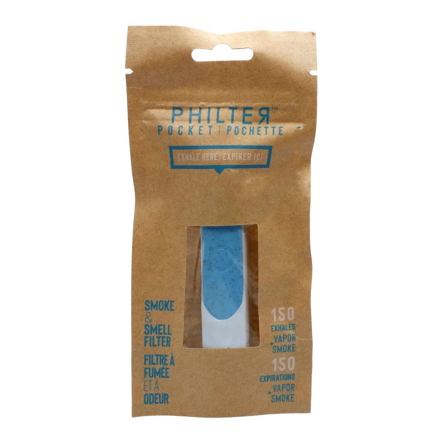 Philter Labs Pocket Philter-Blue - Image 5