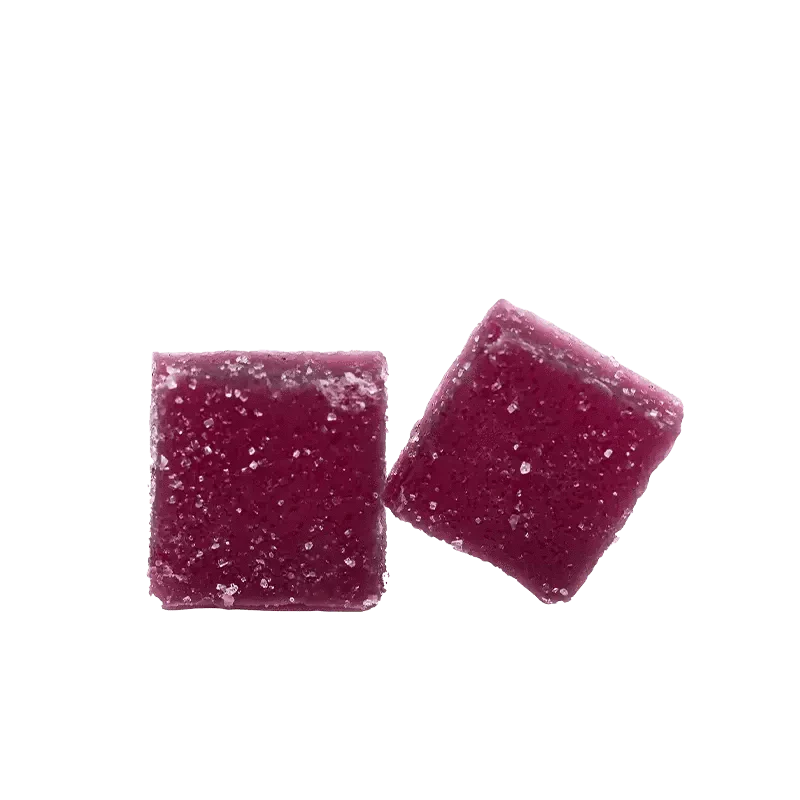 Pomegranate Blueberry Acai 5:1 Gummies - Image 2