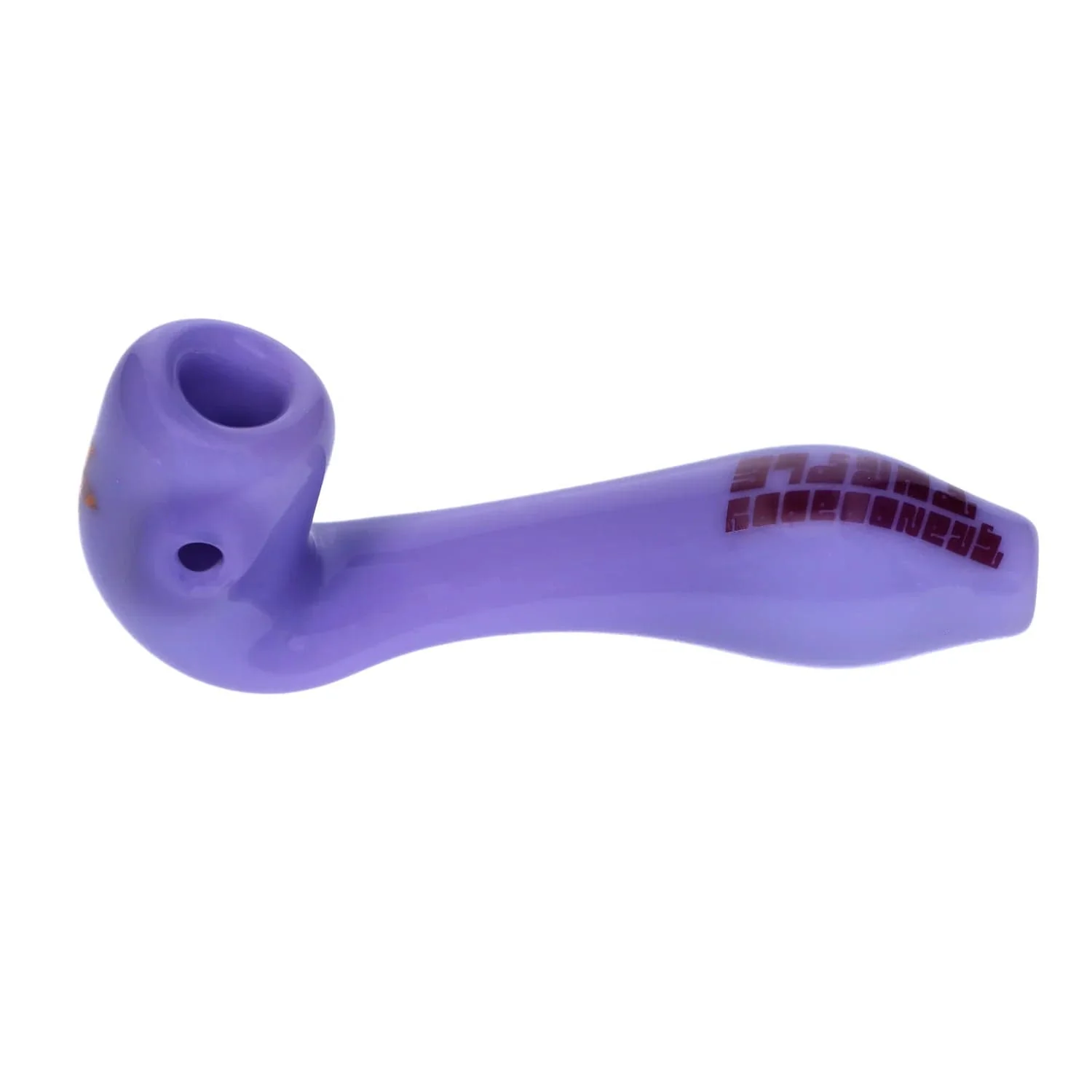 Puff Puff Pass Strains Granddaddy Sherlock - Purple - 4in.