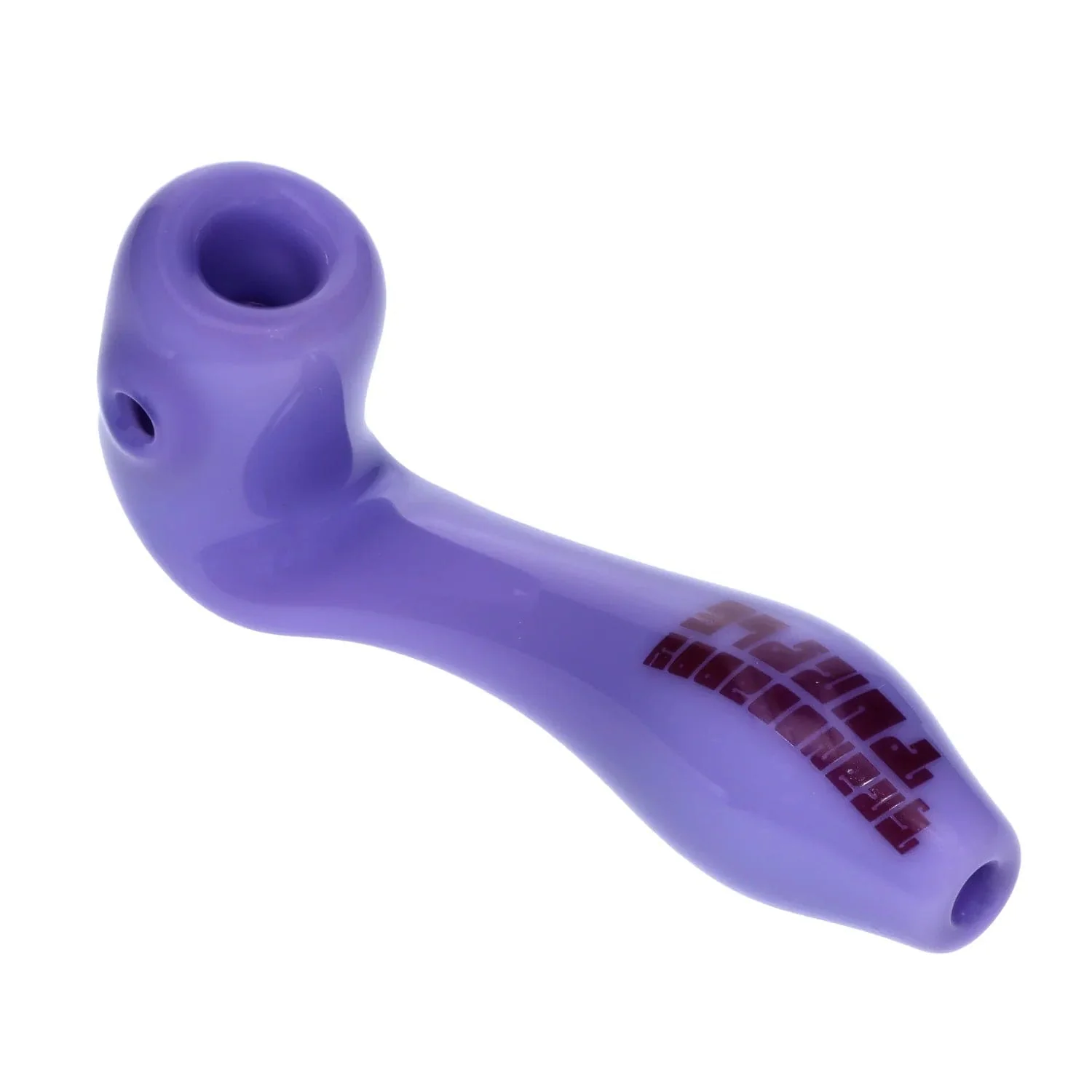 Puff Puff Pass Strains Granddaddy Sherlock - Purple - 4in. - Image 2