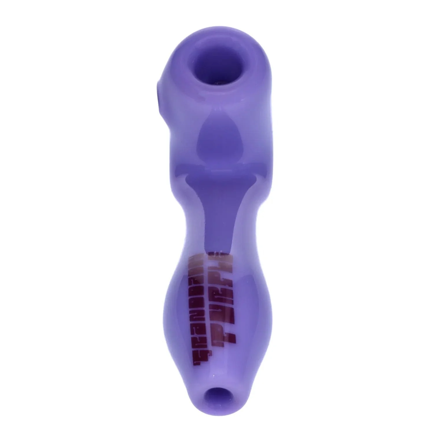 Puff Puff Pass Strains Granddaddy Sherlock - Purple - 4in. - Image 3