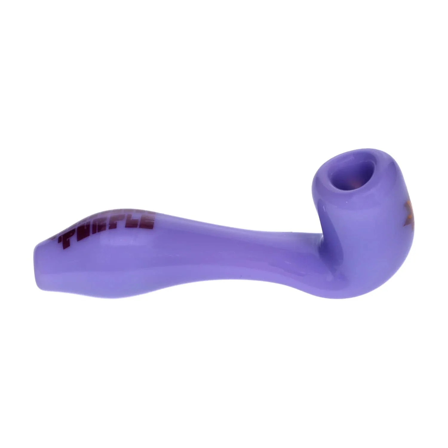 Puff Puff Pass Strains Granddaddy Sherlock - Purple - 4in. - Image 5