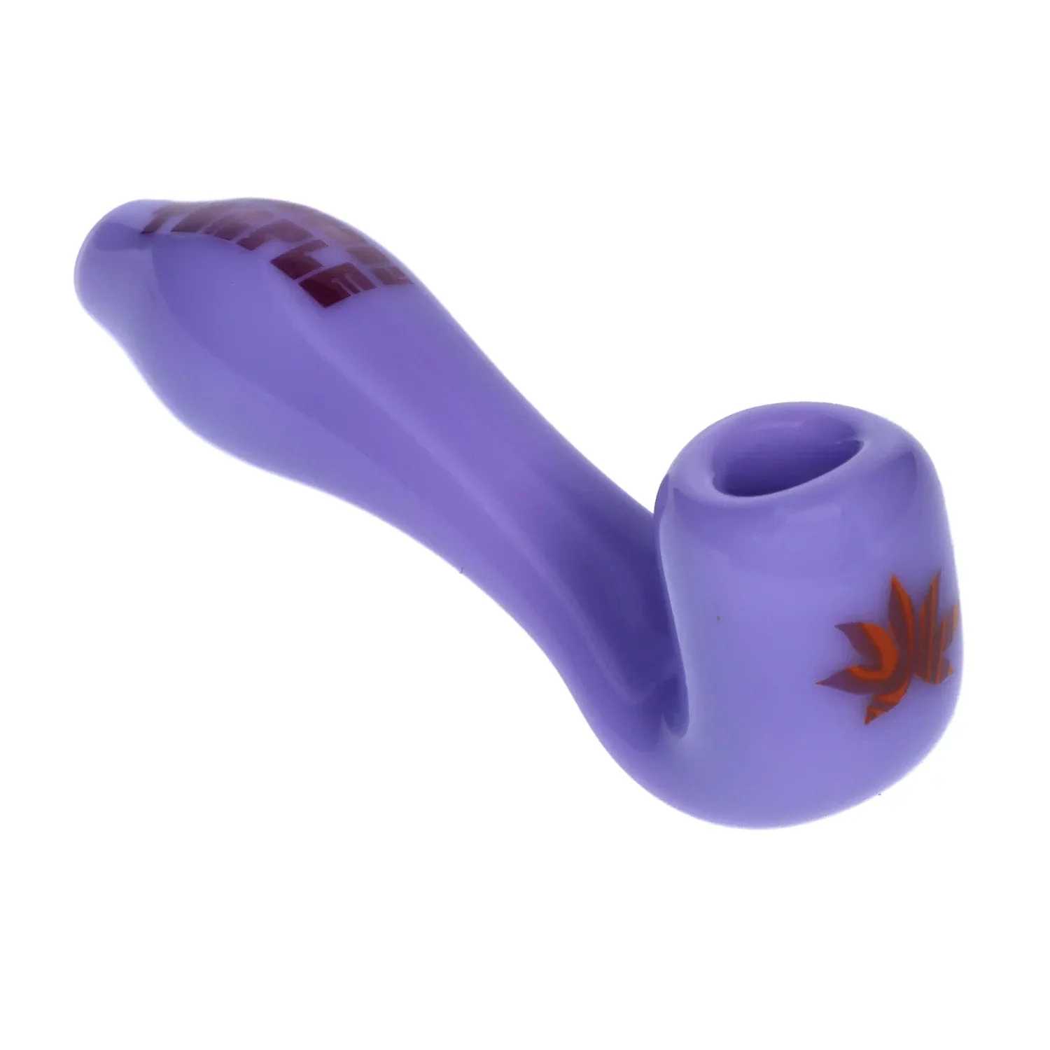 Puff Puff Pass Strains Granddaddy Sherlock - Purple - 4in. - Image 6