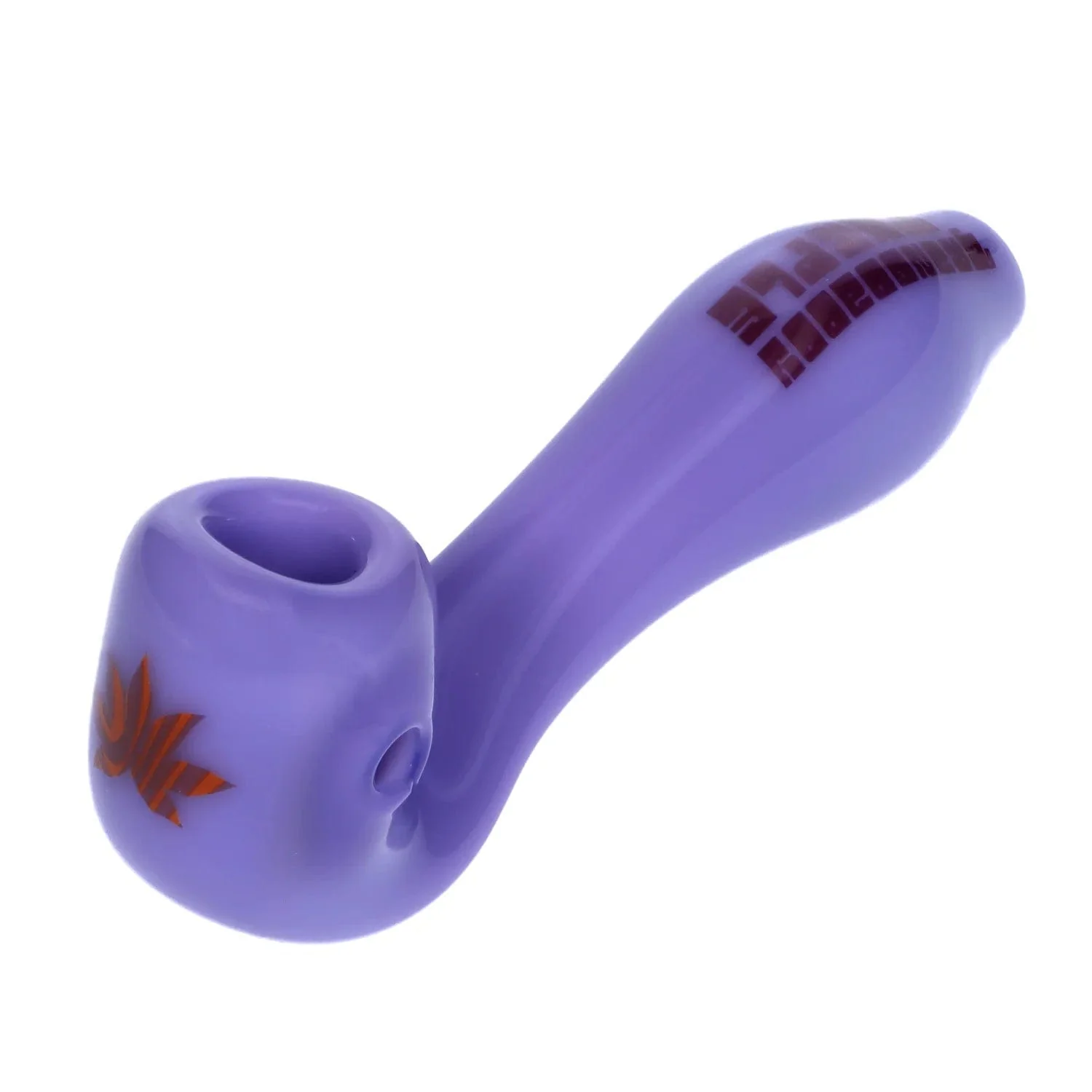 Puff Puff Pass Strains Granddaddy Sherlock - Purple - 4in. - Image 8