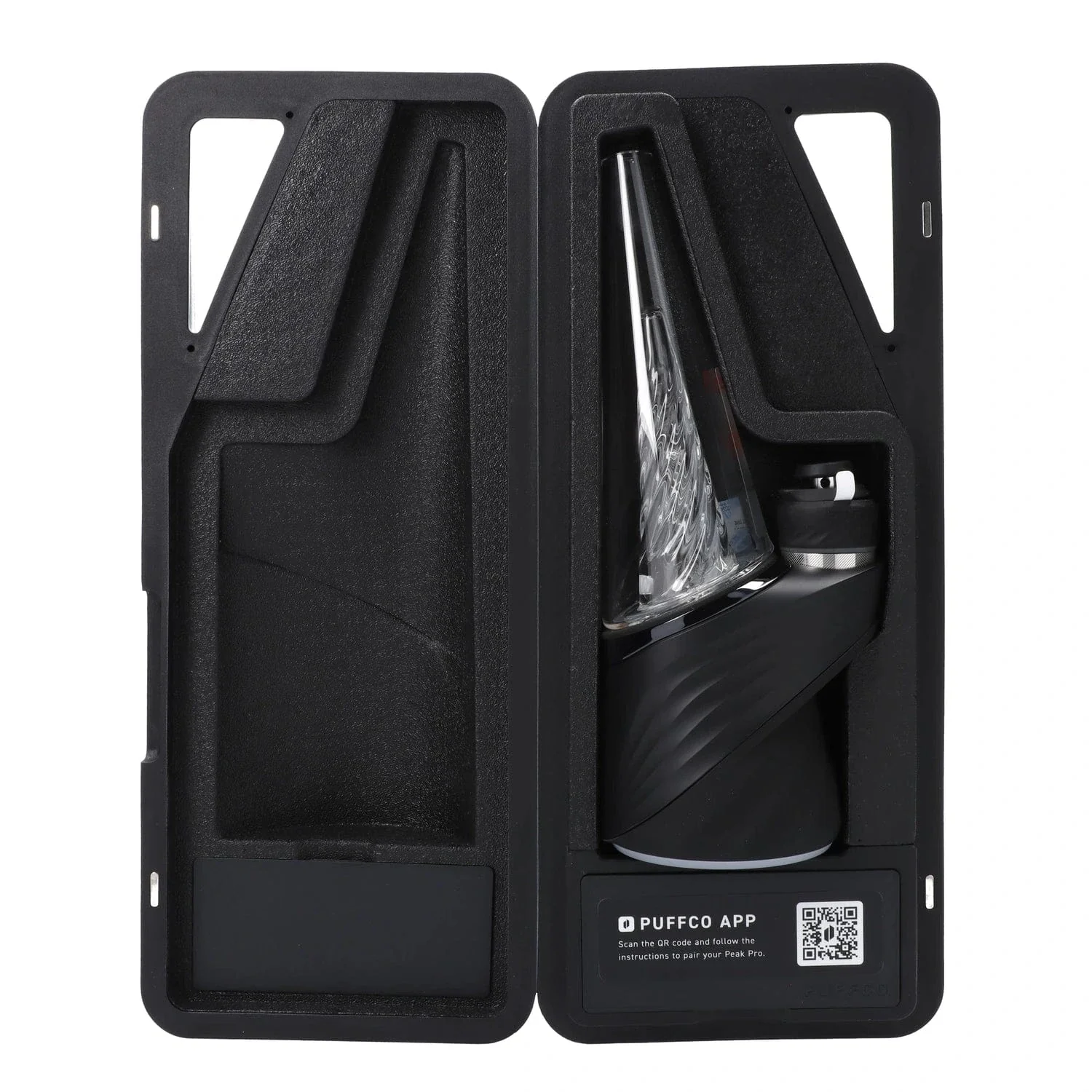 Puffco Peak Pro - Black - Image 6