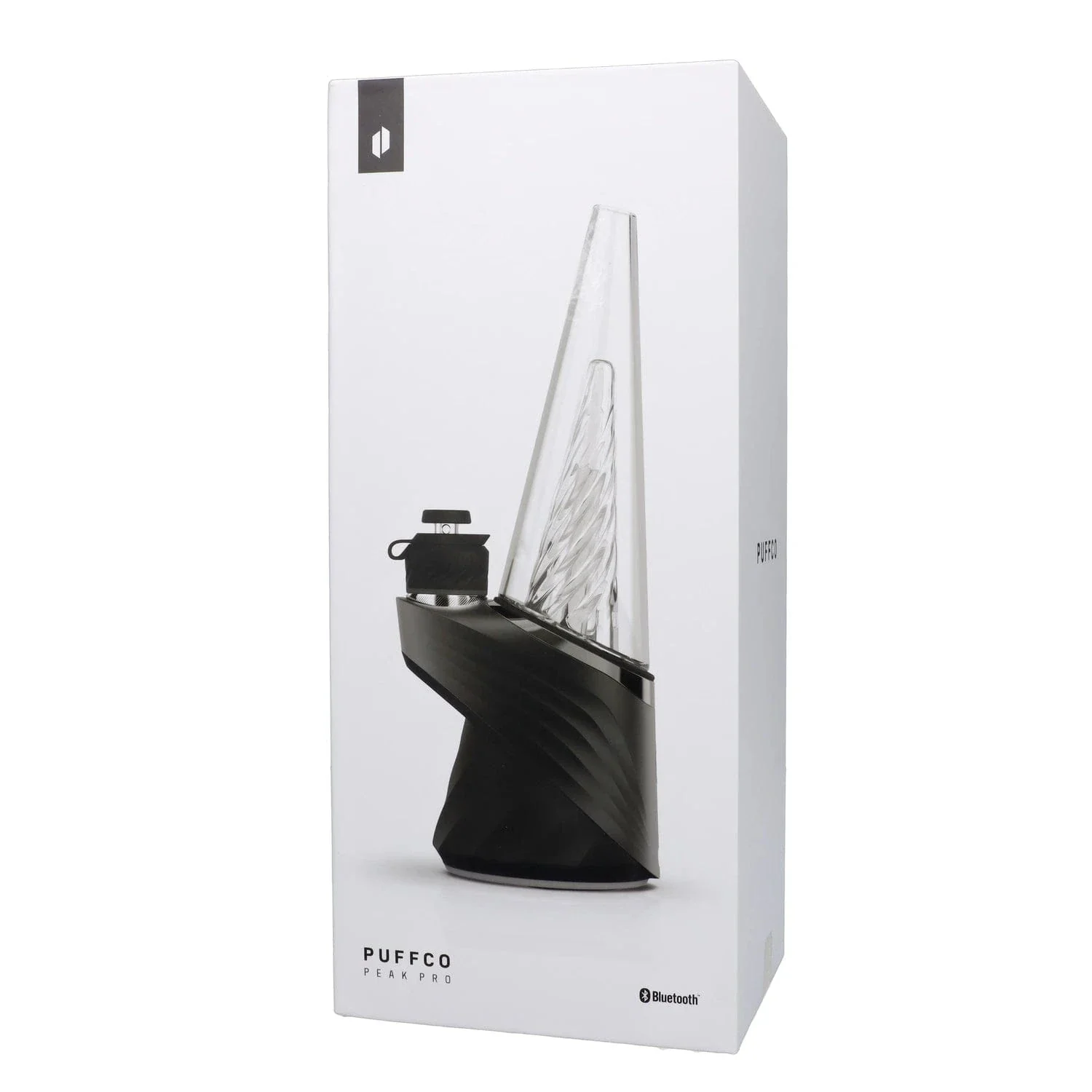 Puffco Peak Pro - Black - Image 7