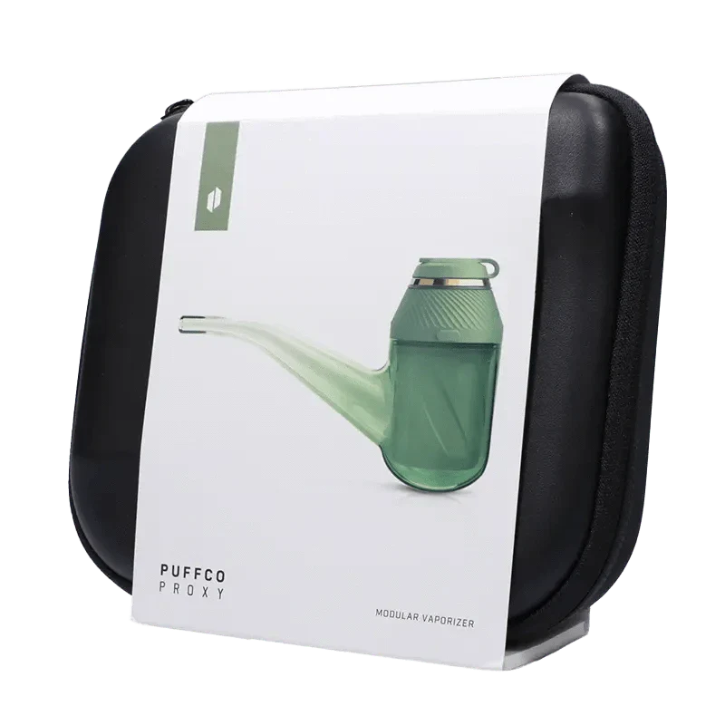 Puffco Proxy Flourish - Image 9