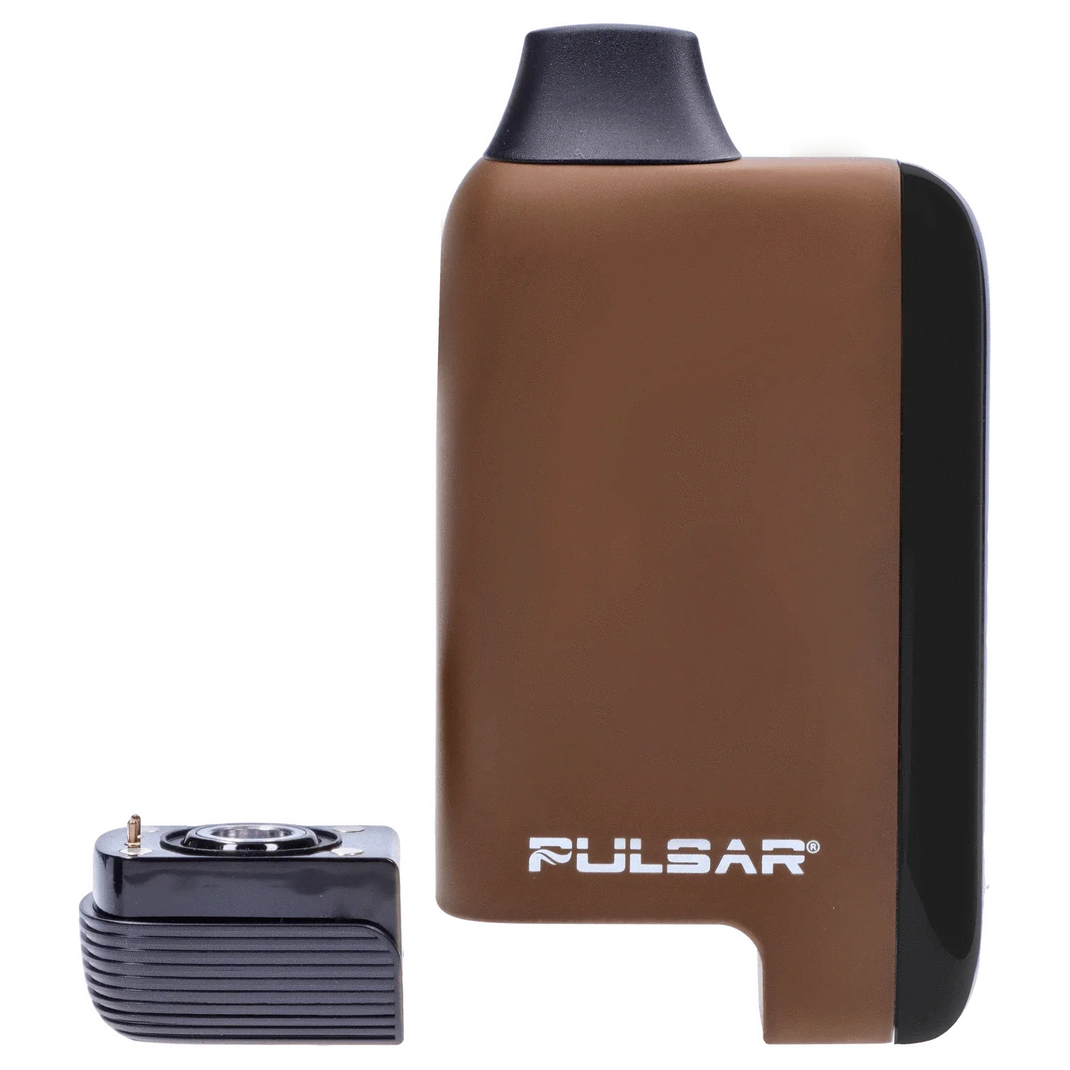 Pulsar 510 DL 5.0 Thermo Series Vape - Earthstorm - Image 2