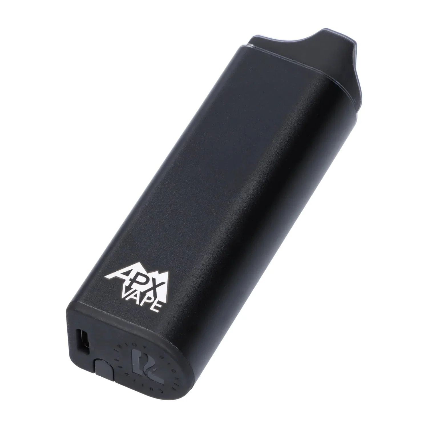 Pulsar APX V3 Vaporizer - Black - Image 5