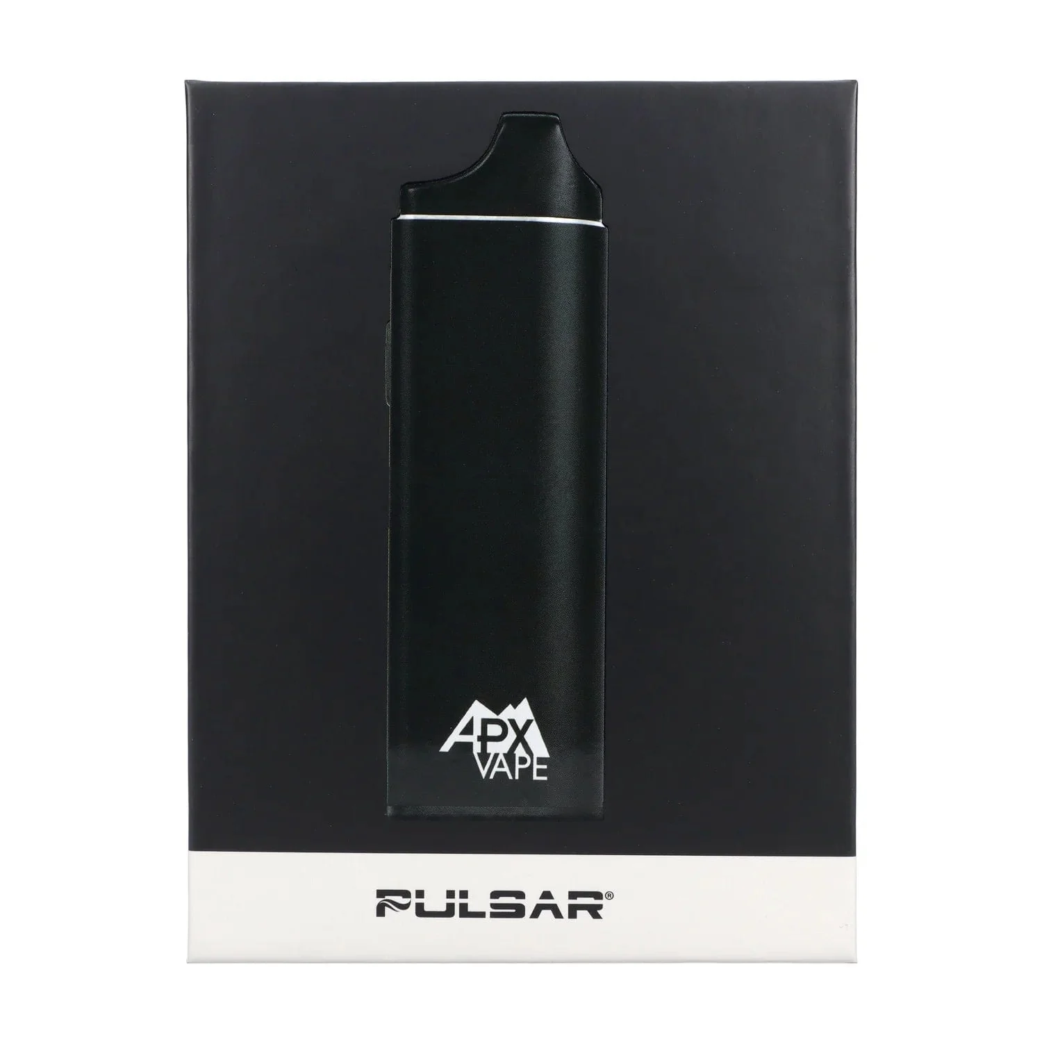 Pulsar APX V3 Vaporizer - Black - Image 7