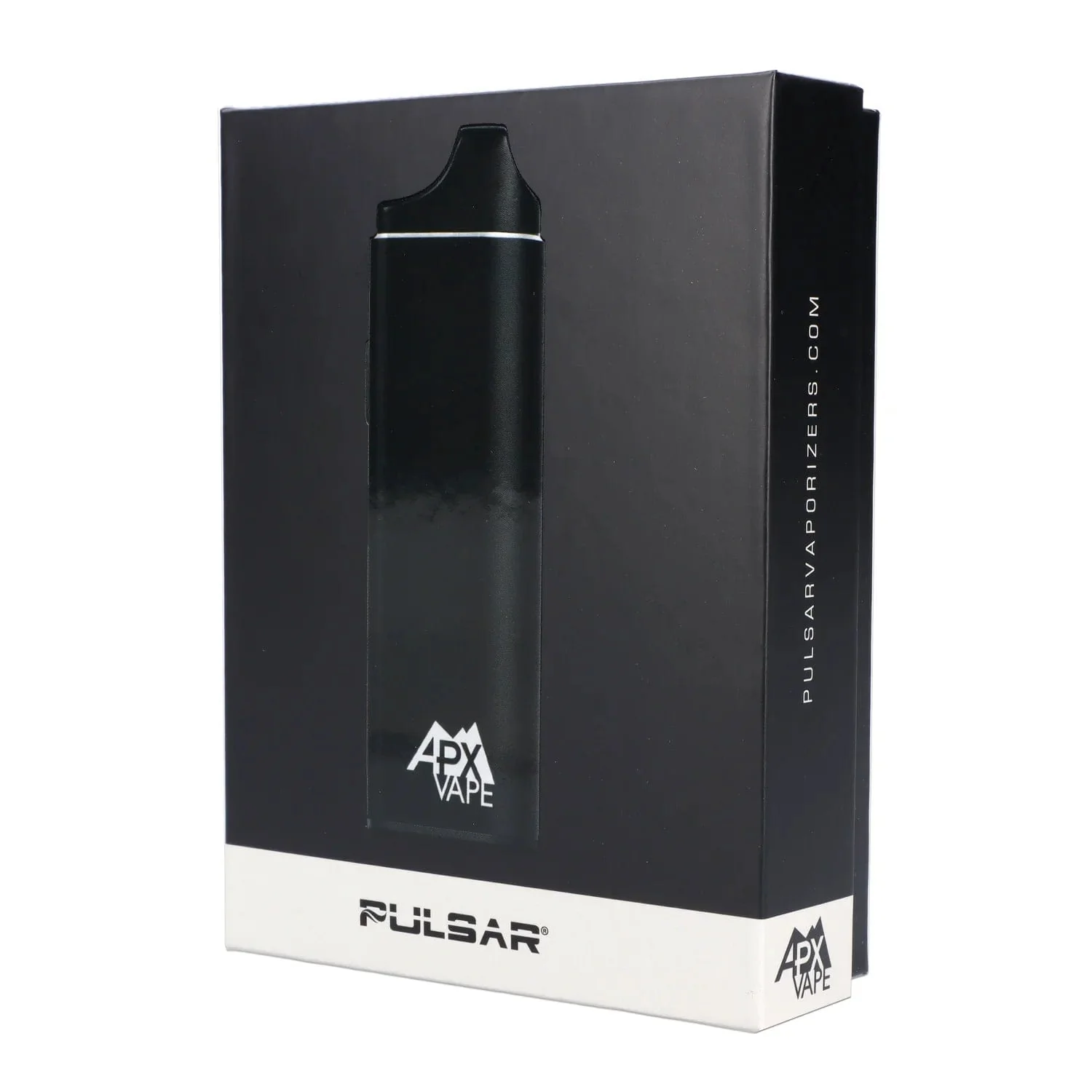 Pulsar APX V3 Vaporizer - Black - Image 8
