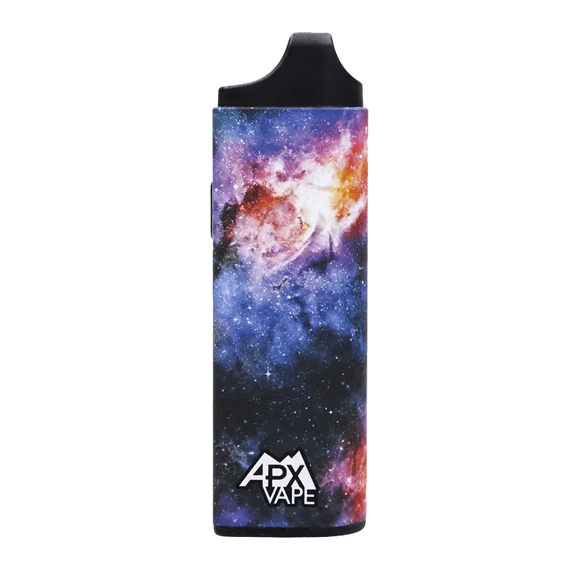 Pulsar APX V3 Vaporizer - Nebular