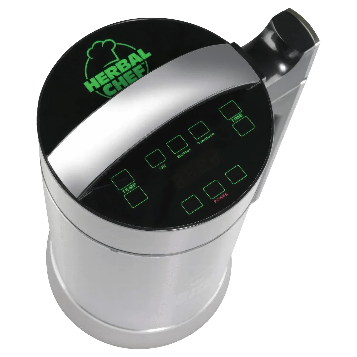 Pulsar Herbal Chef Electric Butter Infuser - Image 4