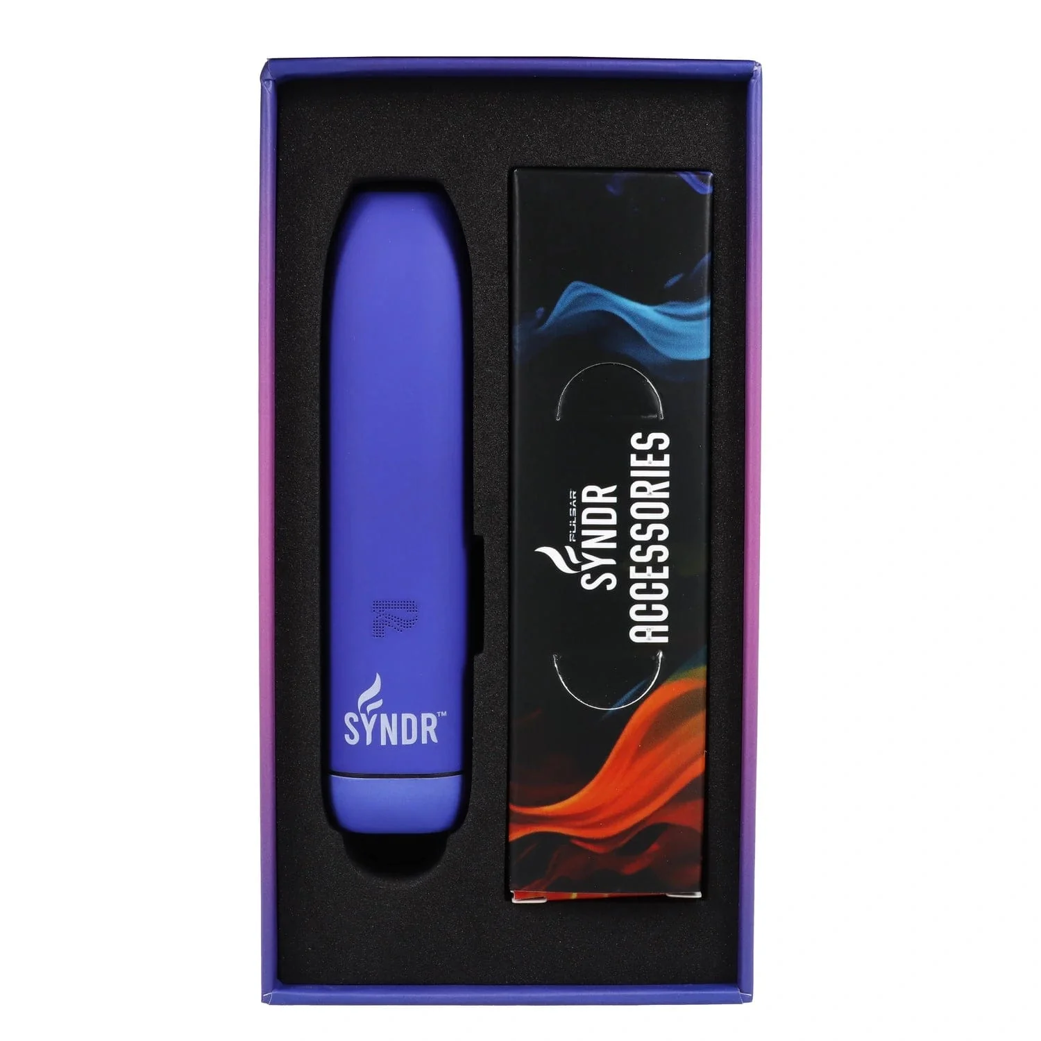Pulsar Syndr Dry Herb Vaporizer - Royal Wizard - Image 7