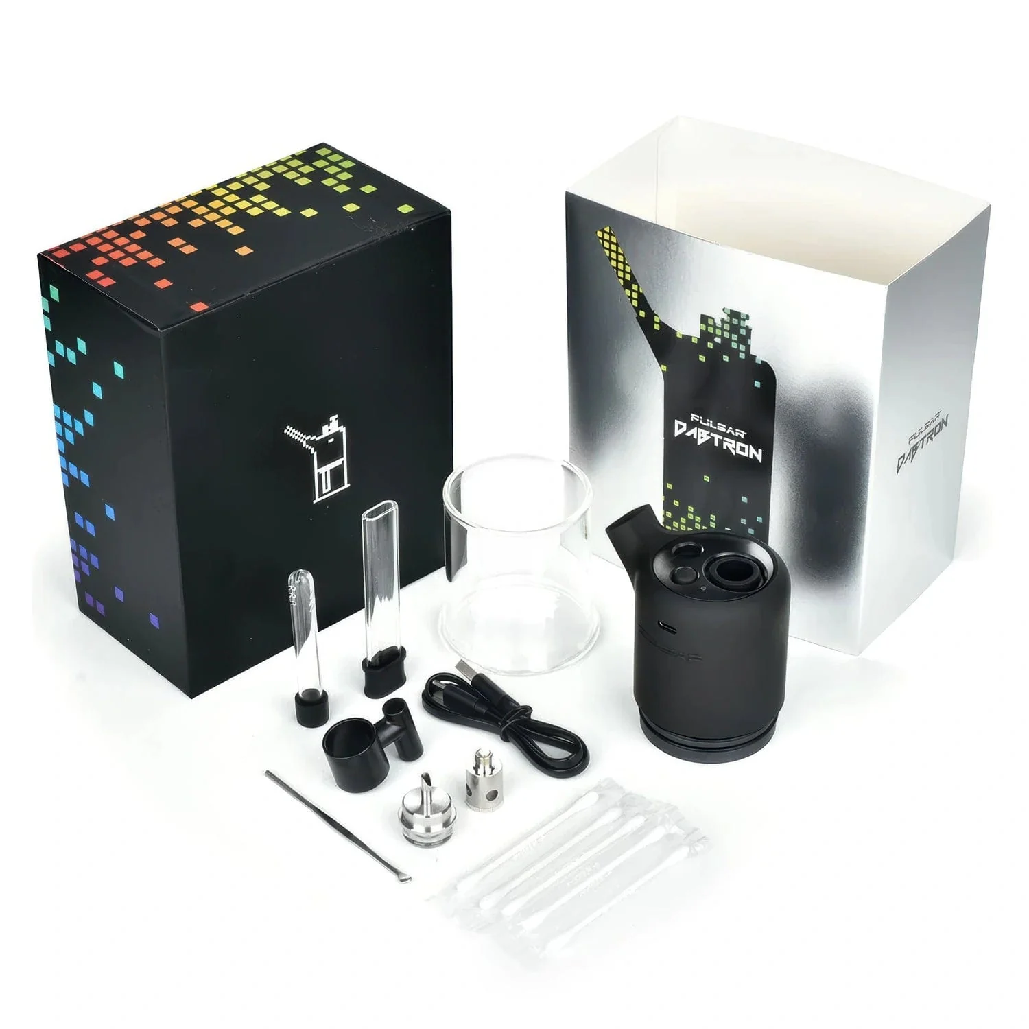 Pulsar Dabtron - Black - Image 11