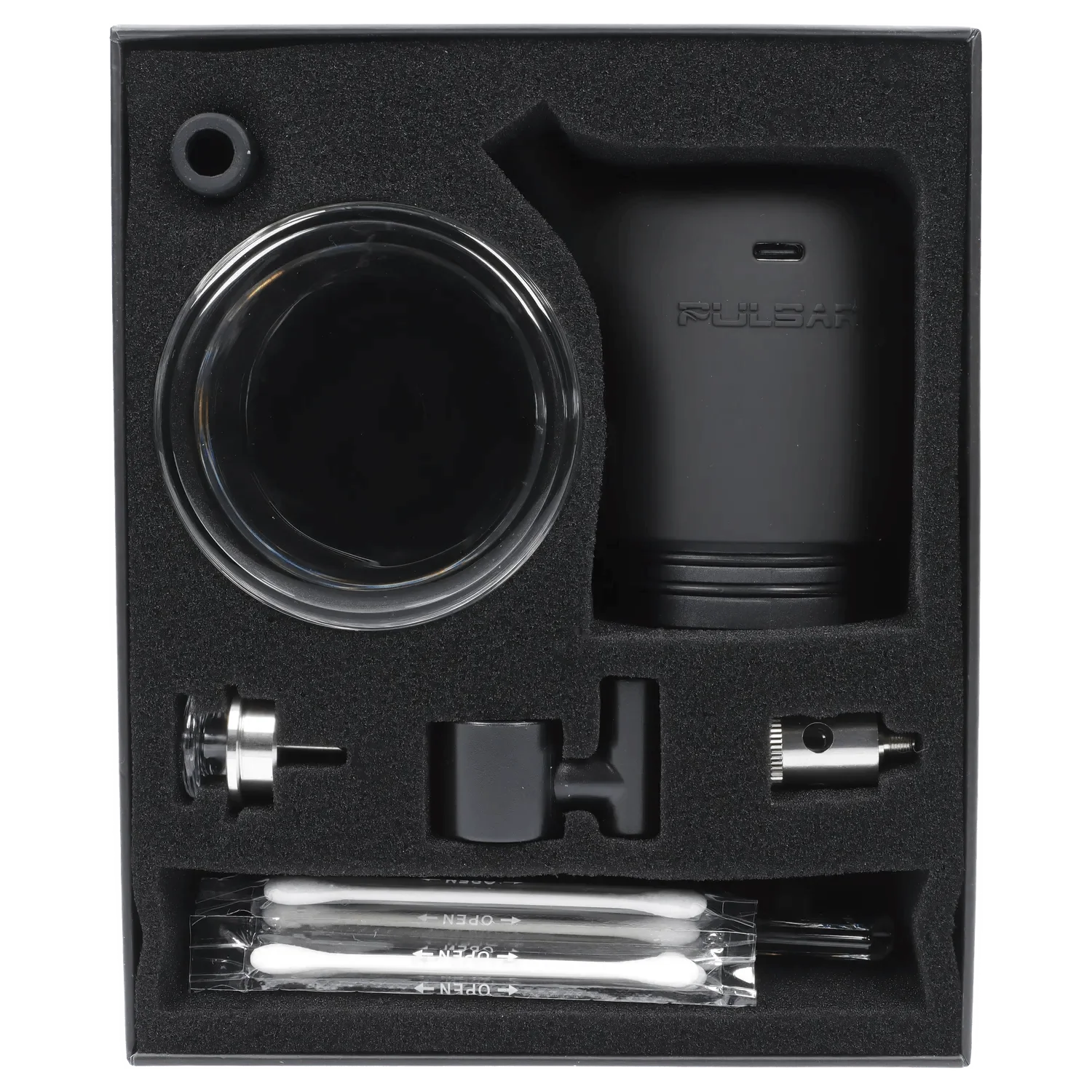 Pulsar Dabtron - Black - Image 12