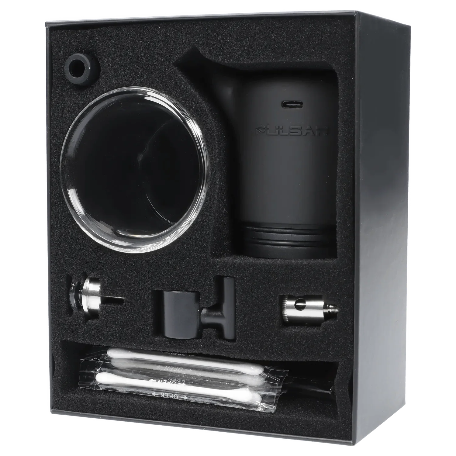 Pulsar Dabtron - Black - Image 13