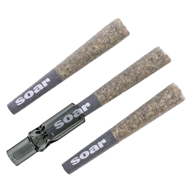 187 Kush PR 3 x 0.5 g - Image 2