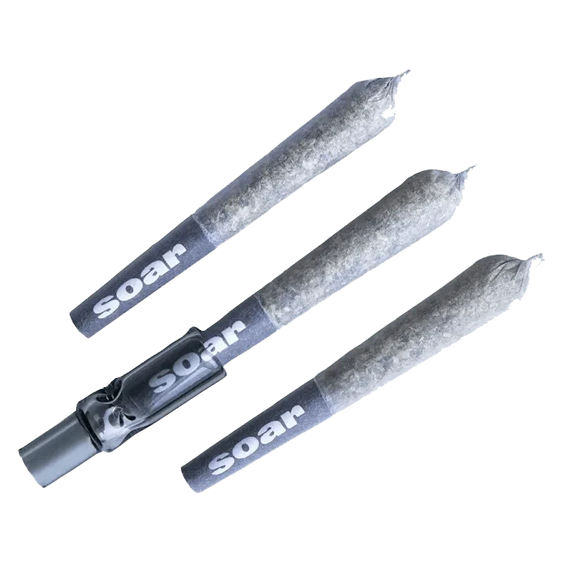 Death Punch PR 3 x 0.5 g - Image 2