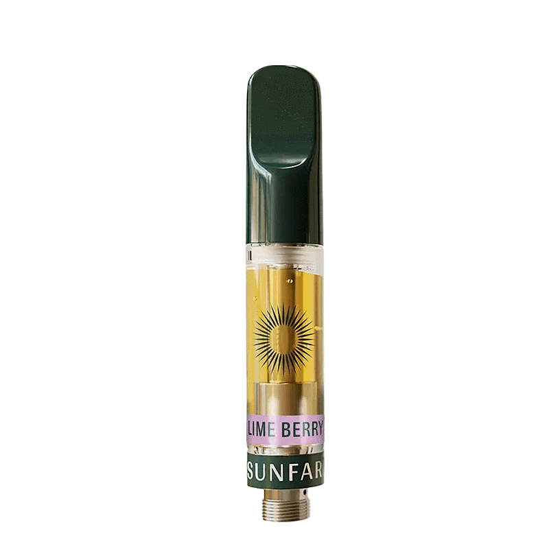 High THC Vape Cartridge - Image 2
