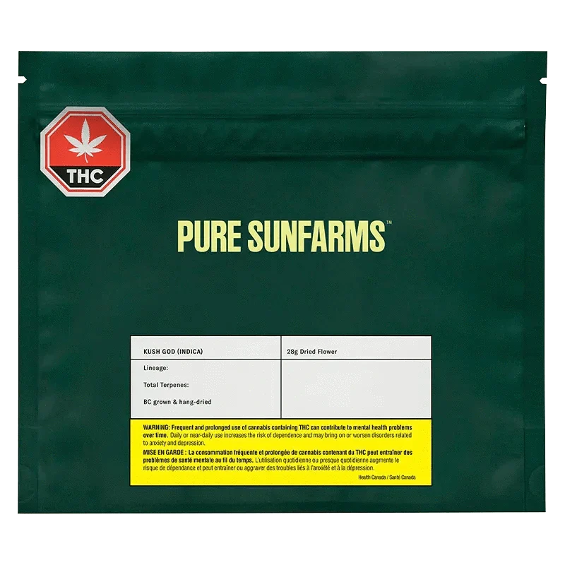 Kush God - Image 3