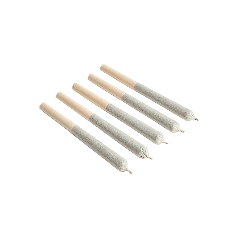Queen Green PR 5 x 0.5 g - Image 2