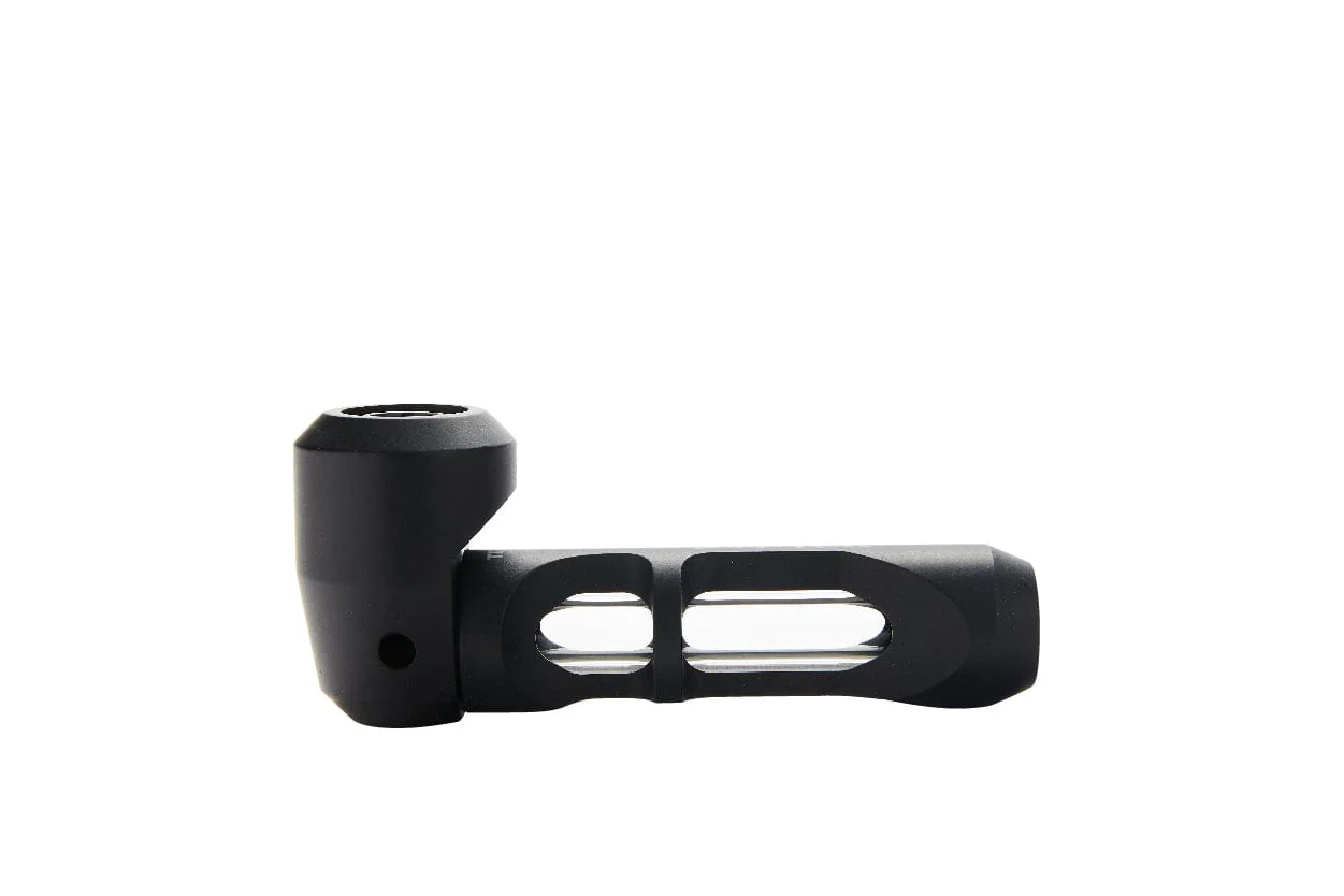 Pyptek Pocket Pipe - Black - Image 2