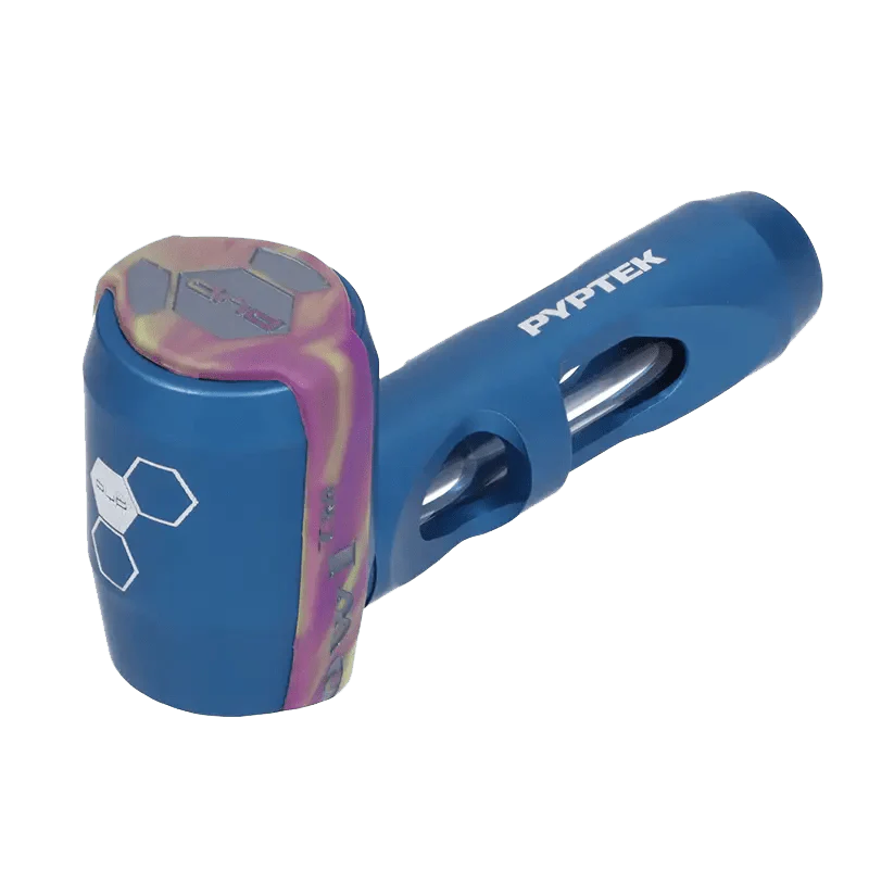 Pyptek Pocket Pipe - Blue - Image 10
