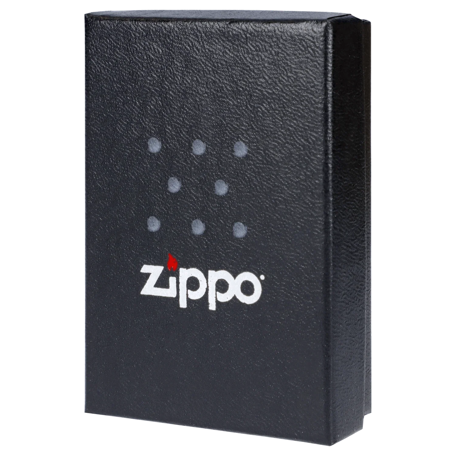 Queen of Bud Golden Vertical Flame Zippo - Image 4